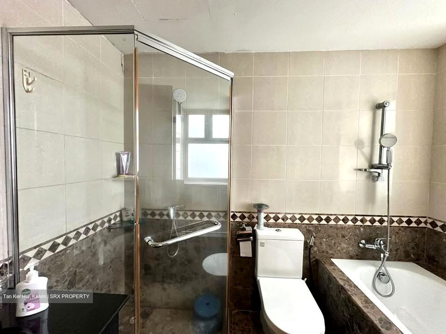 Rivervale Crest (D19), Apartment #618988761